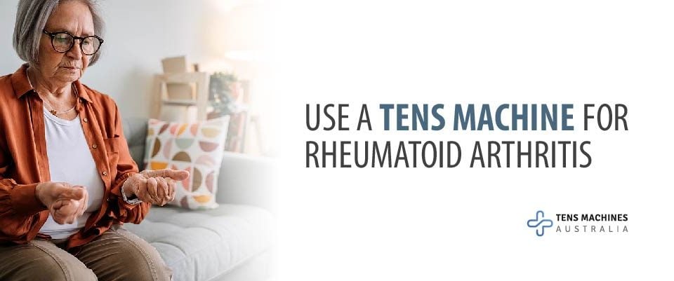 Treatment for Rheumatoid Arthritis Pain